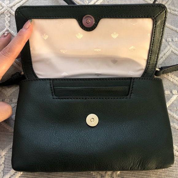Kate Spade Crossbody - Picture 4 of 8